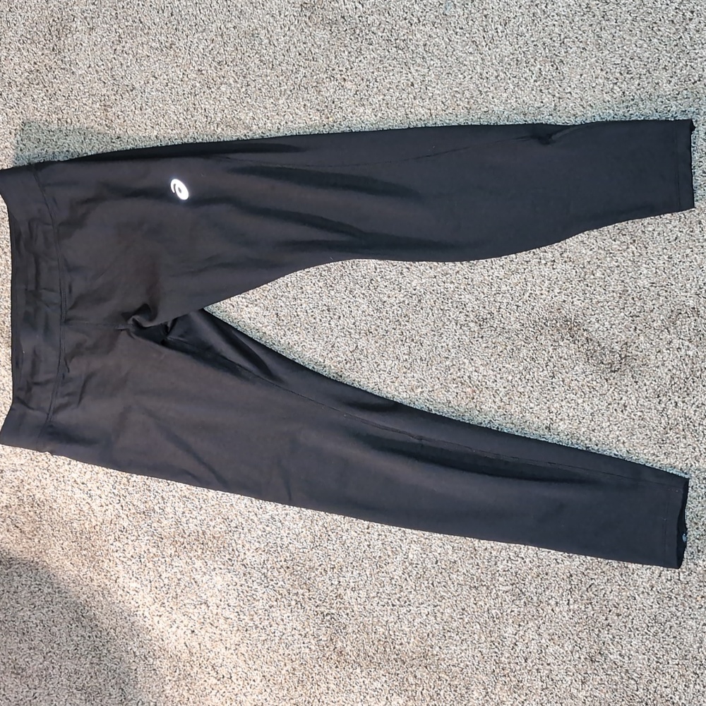 Asics Large Leggings/Workout Pants